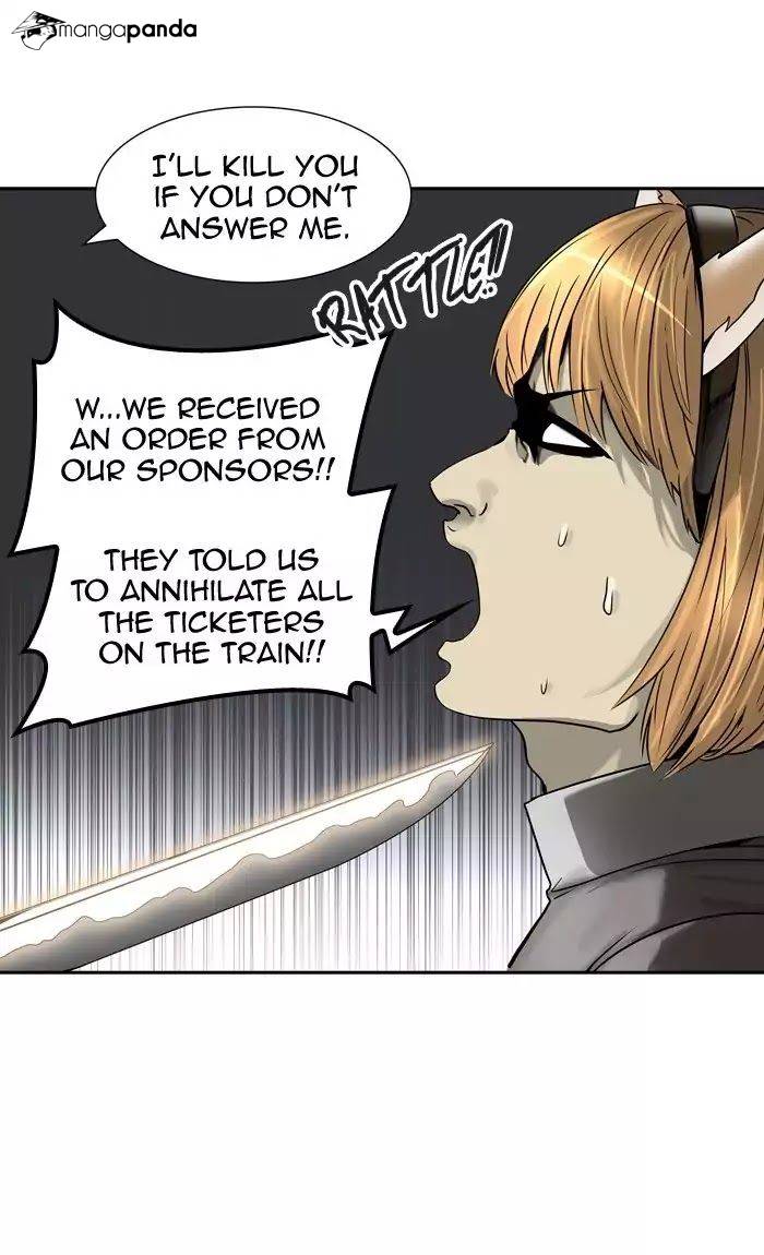 Tower of God Chapter 395 image 093
